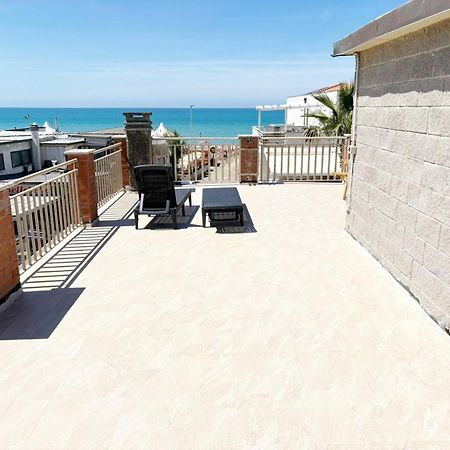 Villino Mirella A Marina Di Cecina By Zoom In Earth 아파트 외부 사진