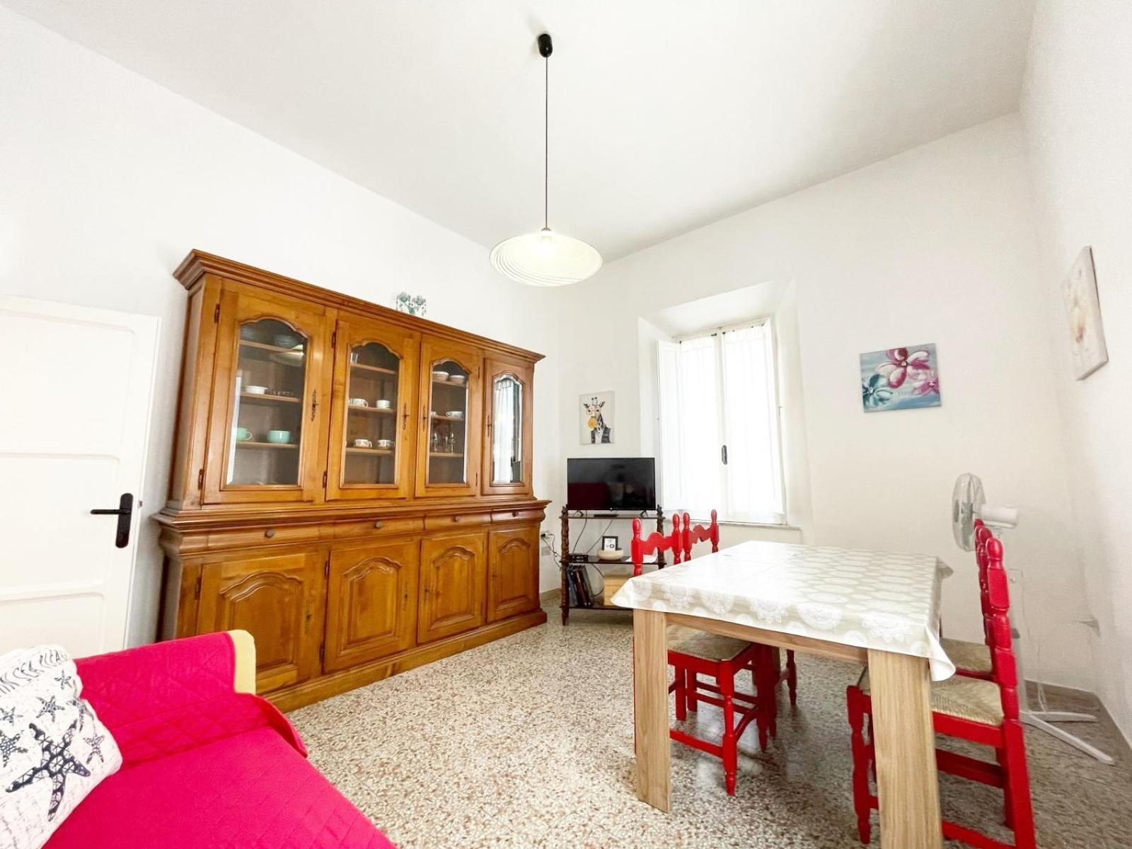 Villino Mirella A Marina Di Cecina By Zoom In Earth 아파트 외부 사진